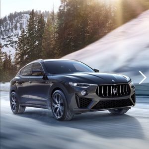 Meet your Posher, Muhammad